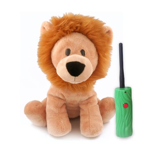 Hide & Seek Pals - Loki the Lion
